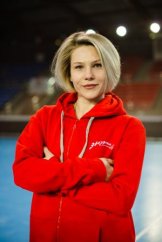 Павлова Светлана Юрьевна