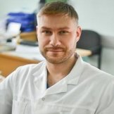 Добров Вячеслав Сергеевич