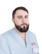 Волков Максим Александрович
