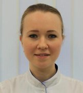 Никитина Ирина Владимировна