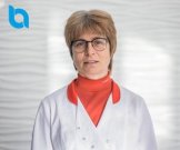Гладкова Светлана Анатольевна