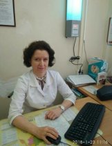 Щобак Карина Николаевна