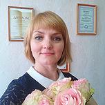 Степанова Мария Вячеславовна