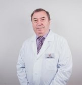 Кротков Вячеслав Николаевич