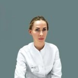Храмцова Ирина Александровна