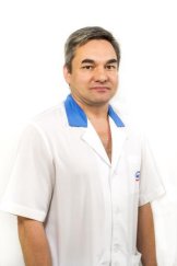 Хабибулин Марат Габдулфаритович