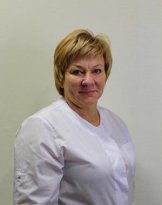 Журавлева Наталья Викторовна