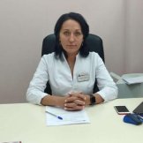 Архипенкова Марина Анатольевна