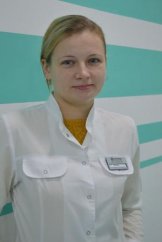 Гришина Екатерина Федоровна