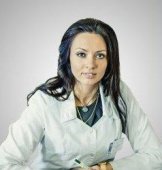 Дерябина Елена Викторовна