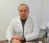Розов Сергей Альбертович
