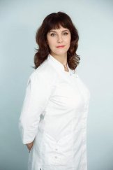 Янушкевич Анна Юрьевна