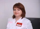 Ербулаткина Ольга Юрьевна