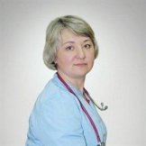 Павхун Татьяна Викторовна