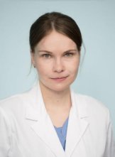 Соколова Екатерина Игоревна