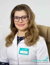 Дегтева Татьяна Алексеевна