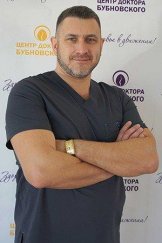 Сорокин Федор Евгеньевич
