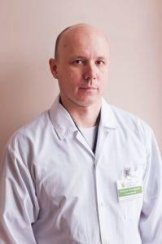 Голованов Алексей Викторович