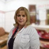 Павловская Ирина Владимировна