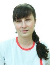 Ромашкина Анна Сергеевна