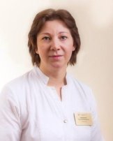 Семенкина Ольга Александровна