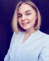 Насоновская Анна