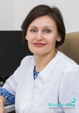 Доронина Иванна Викторовна