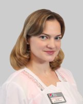 Черанева Светлана Валерьевна