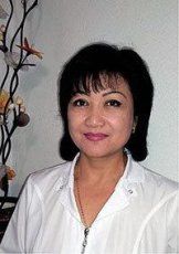 Чумакова Ирина Назаровна