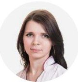 Гуляева Надежда Александровна