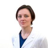 Паршунина Анастасия Михайловна
