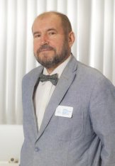 Жуйков Сергей Альбертович