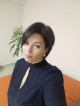 Жидкова Татьяна Валерьевна