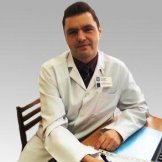Нестеров Алексей Сергеевич