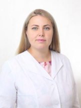 Гуторова Дарья Алексеевна