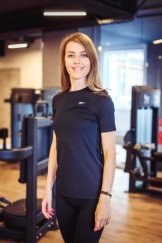 Скрицкая Елена Владимировна