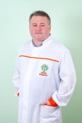 Дмитрук Вадим Степанович
