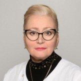 Манакова Ольга Павловна