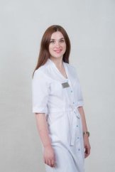 Макарова Ольга Анатольевна
