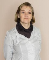 Кулева Елена Валерьевна