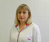 Колесникова Татьяна Олеговна