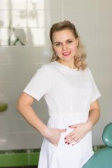 Халецкая Наталья Сергеевна
