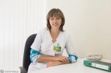 Клебанюк Ольга Владимировна