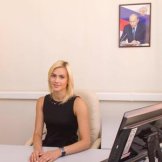 Малыгина Татьяна Александровна