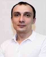 Джабраилов Рустам Дзаудиевич