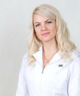 Кабаева Алина Игоревна