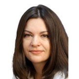 Карпунина Роза Юрьевна