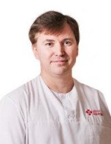 Михайлов Сергей Борисович