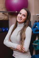 Карпушкина Валерия