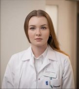 Демидова Мария Вячеславовна